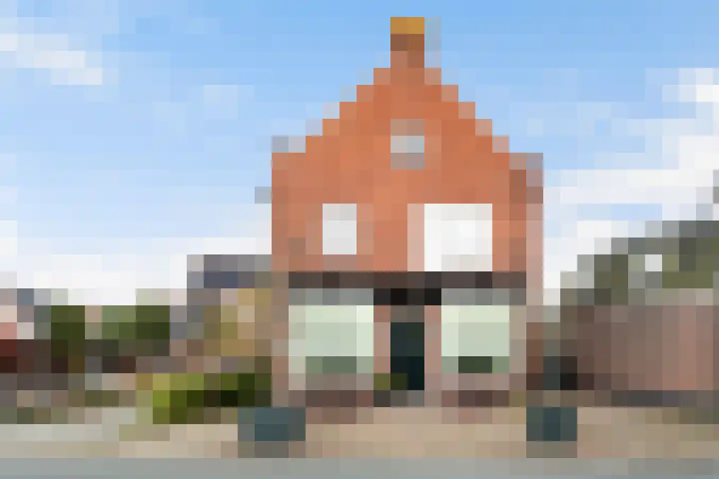 Noordeinde 77 a Roelofarendsveen foto 2