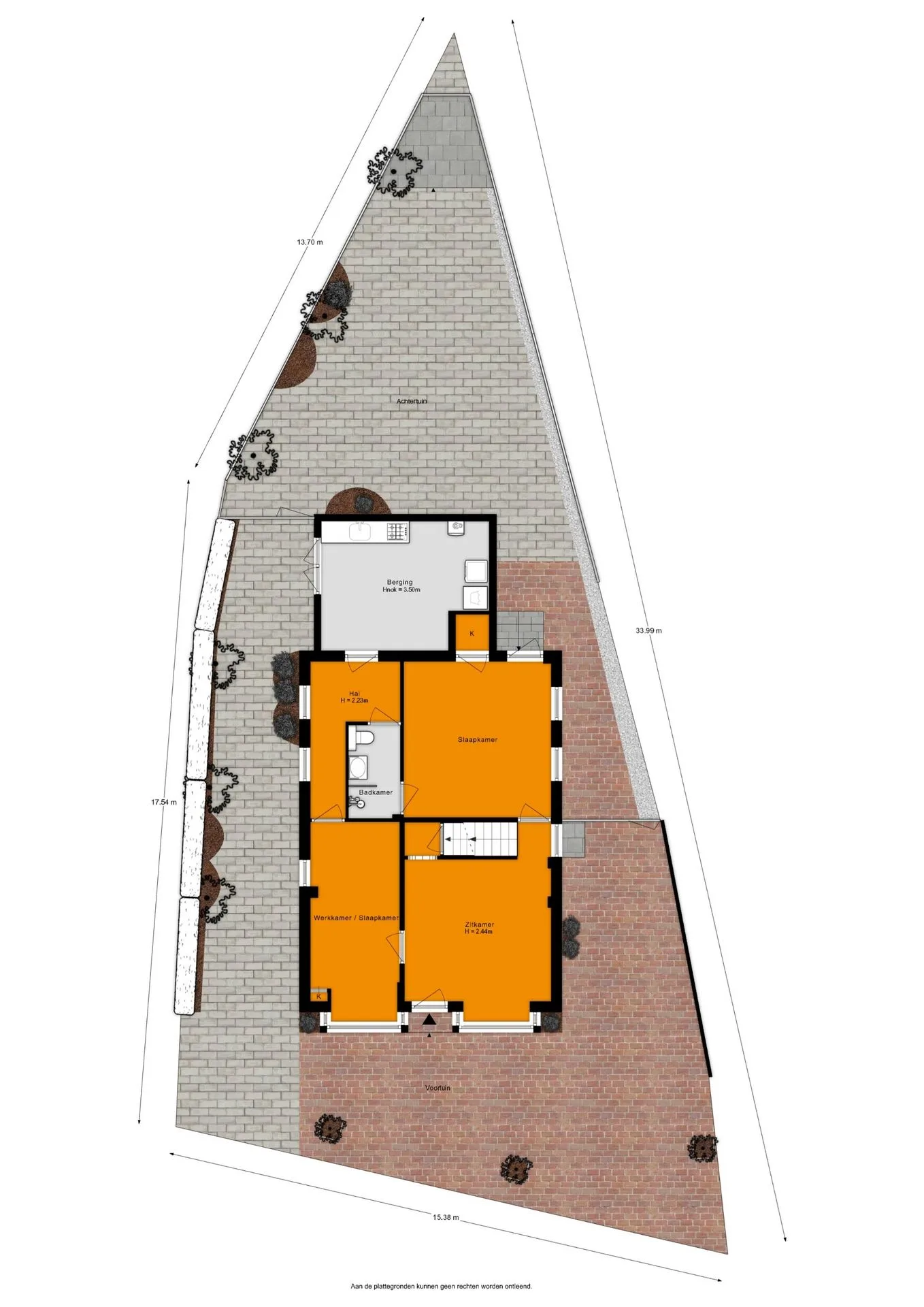 Noordeinde 77 a Roelofarendsveen thumbnail 44