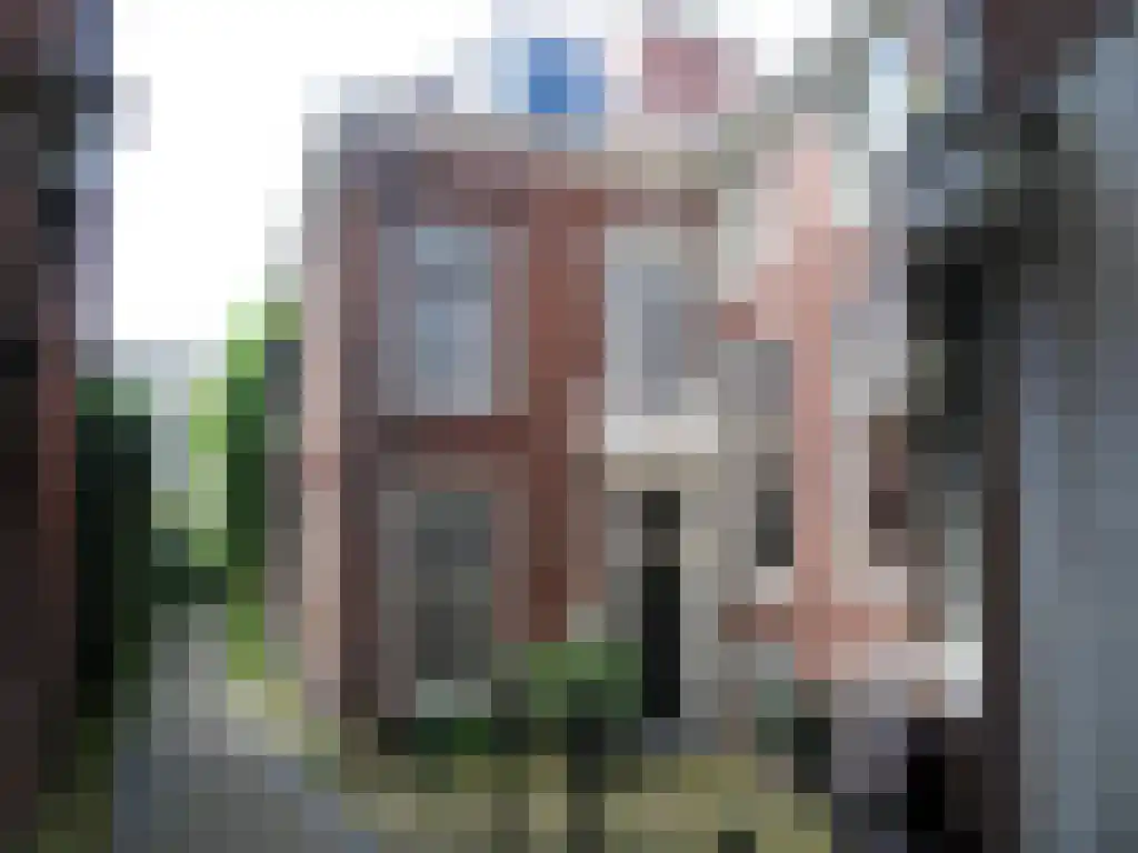 Noordeinde 84 in Den Haag
