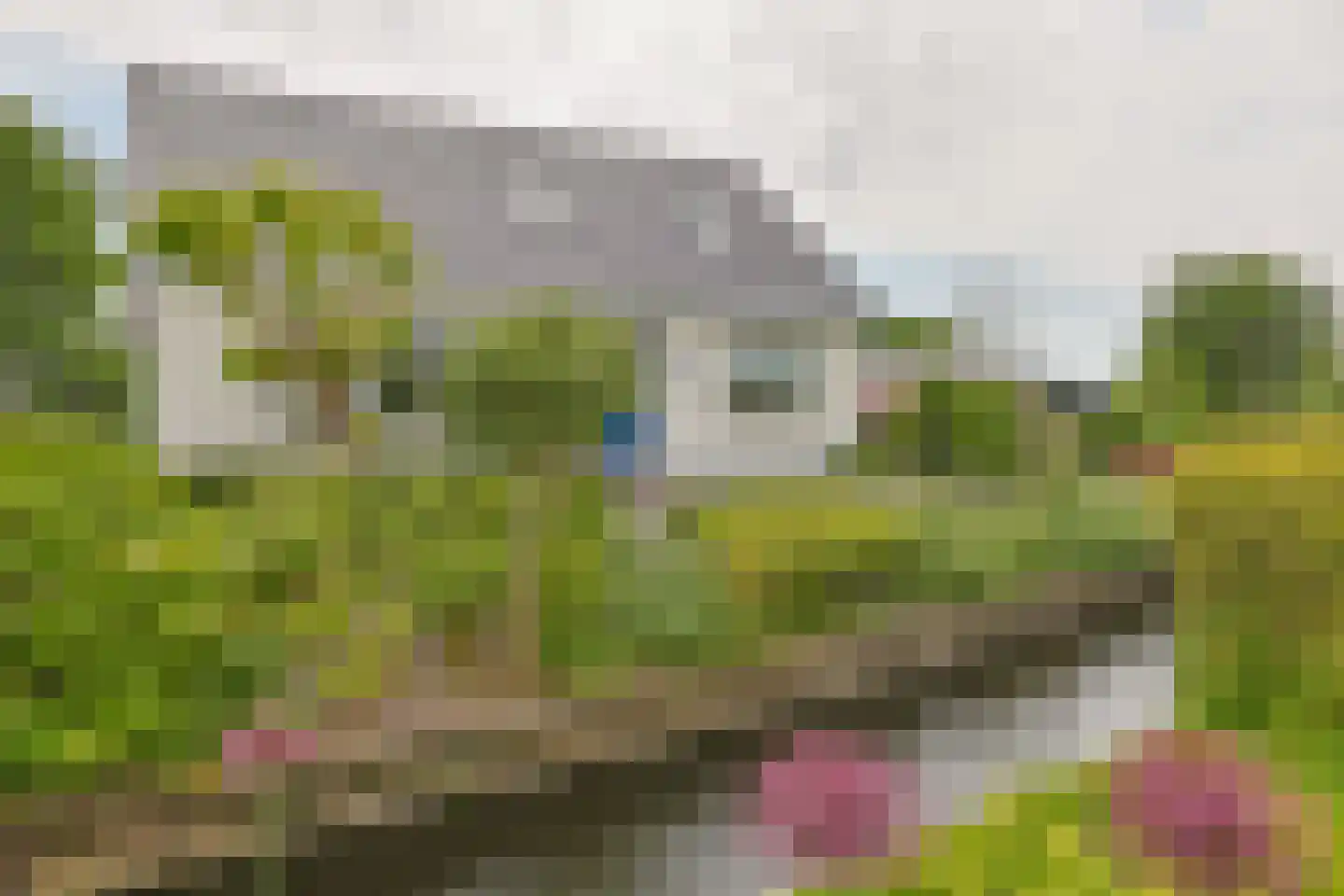 Noordeinde 86 Aarlanderveen