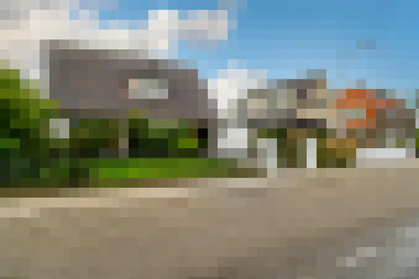 Noordeinde 88 Landsmeer