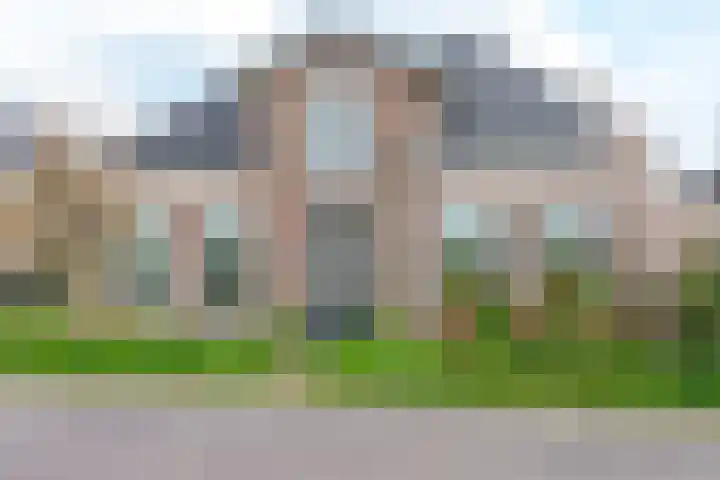 Noordeinde 90 in Grootschermer