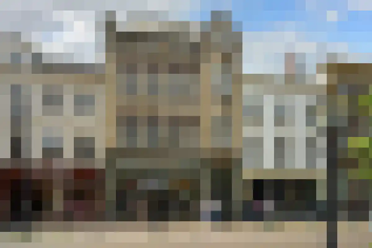 Noordeinde Den Haag