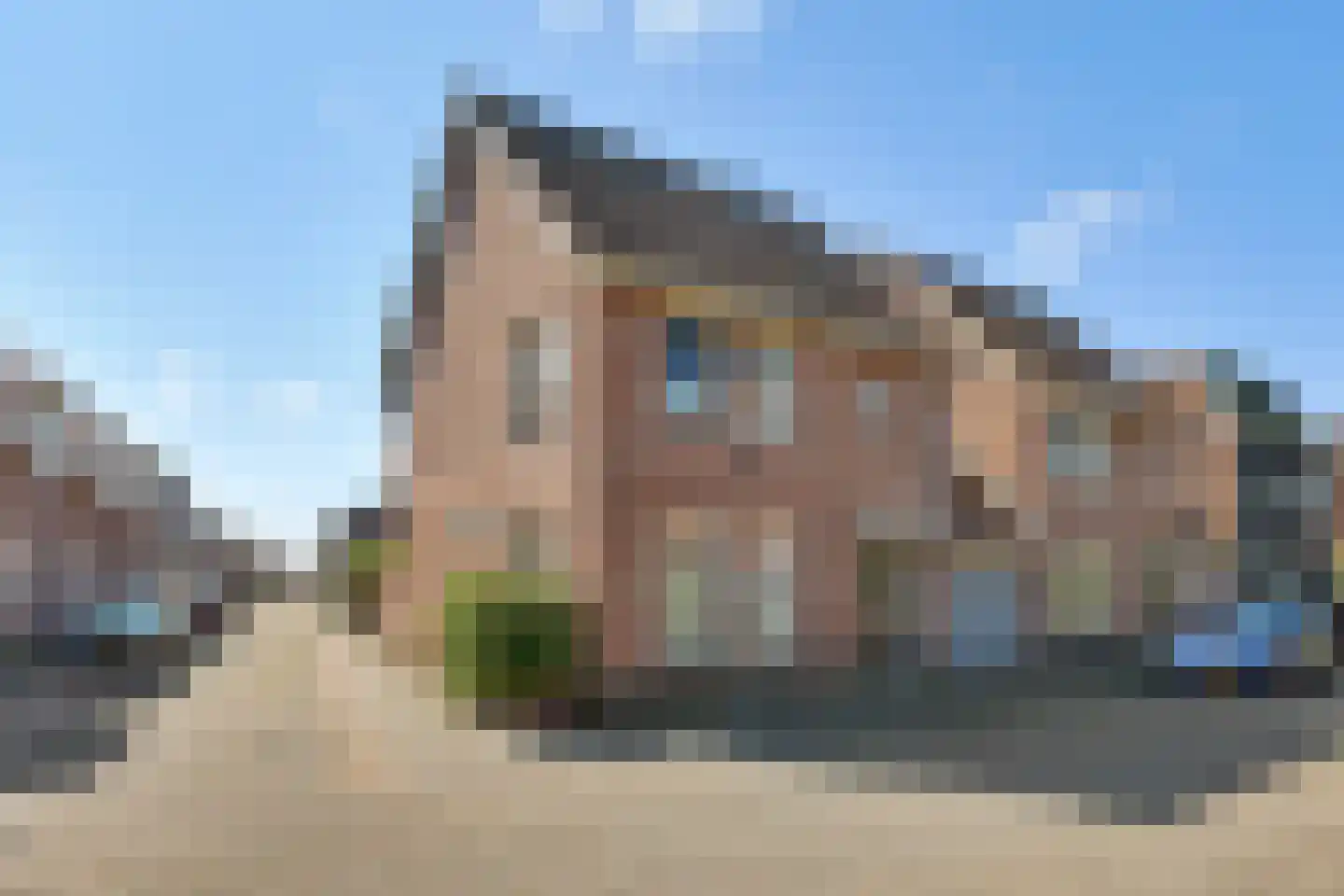 Noordeindstraat 17 en Wissenkerke
