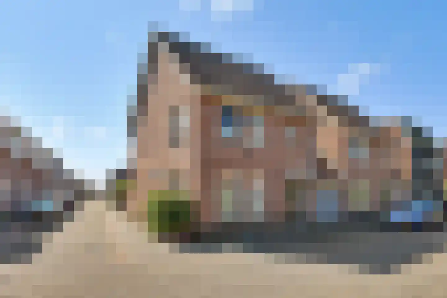 Noordeindstraat 17 in Wissenkerke