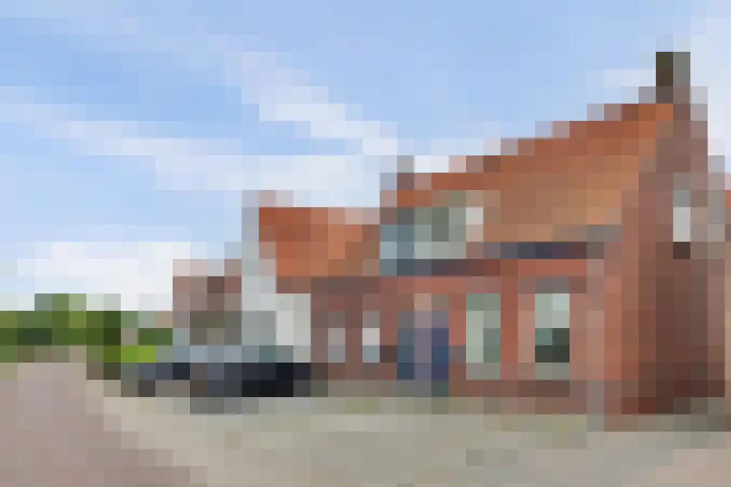Noordelijke Achterweg 15 Wemeldinge