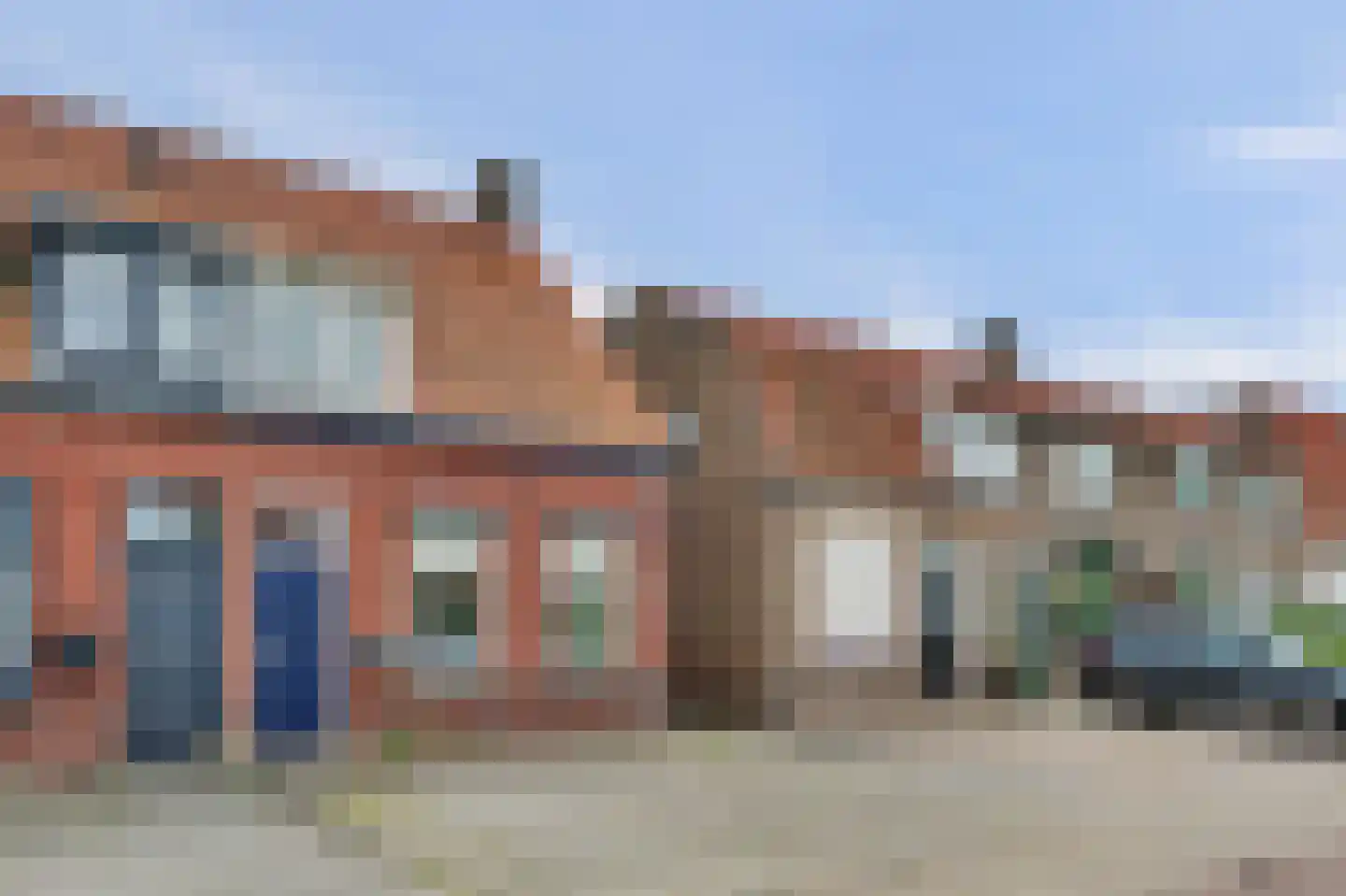 Noordelijke Achterweg 15 Wemeldinge foto 2
