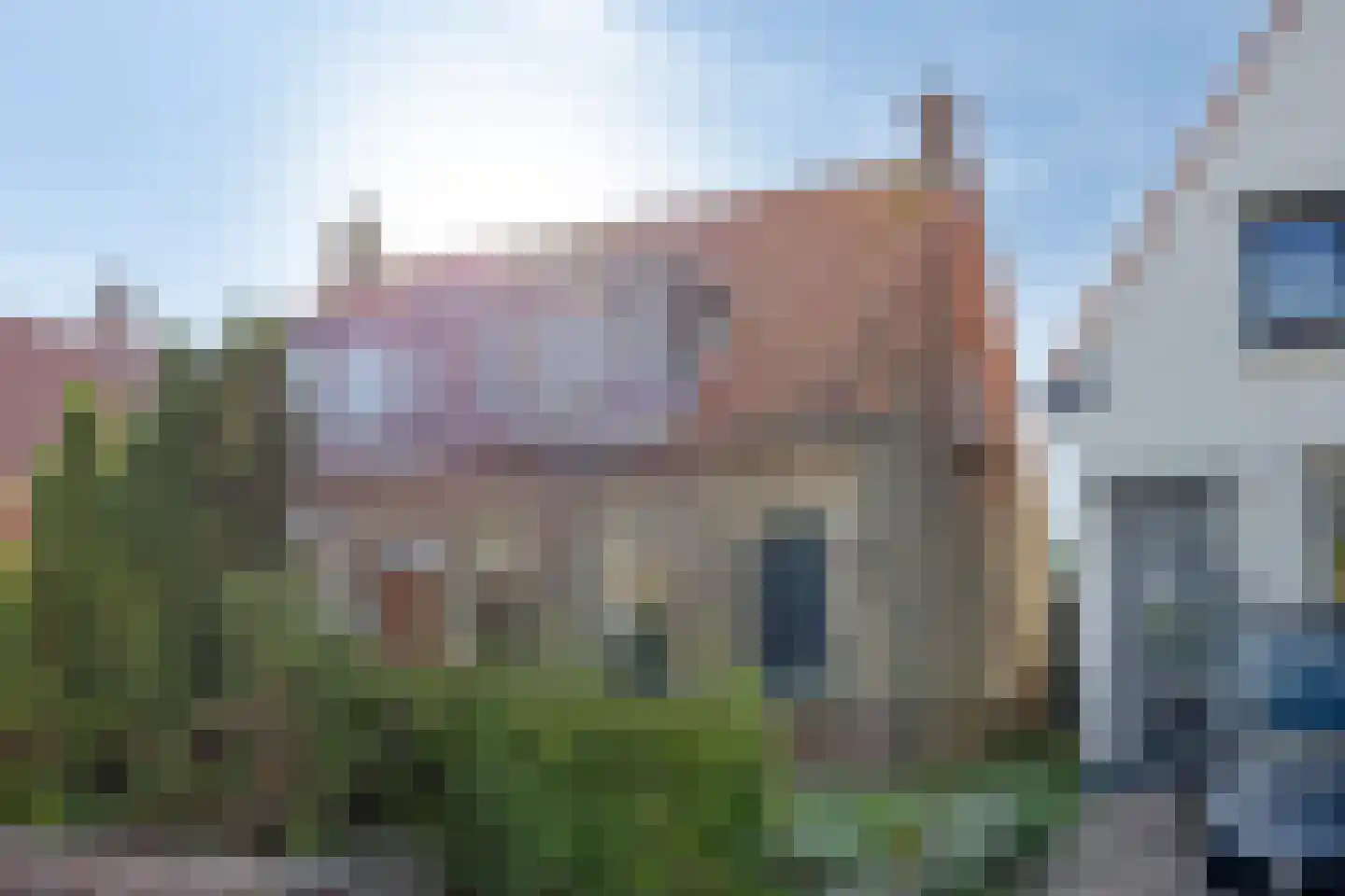 Noordelijke Achterweg 21 in Wemeldinge