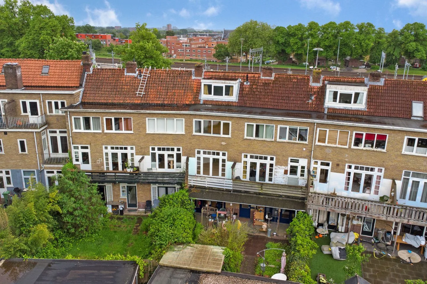 Noordelijke Parallelweg 134 Arnhem thumbnail 52