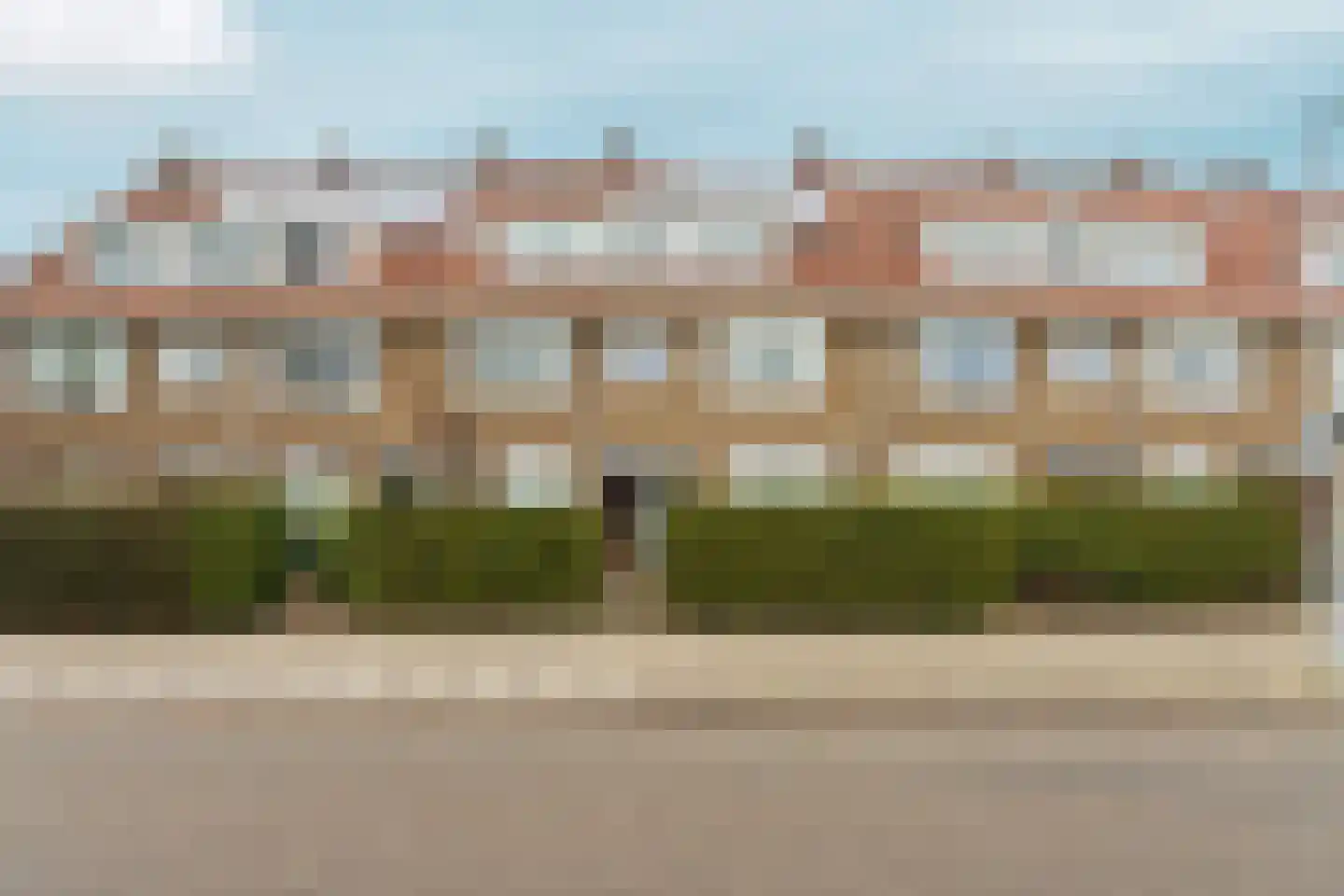 Noordelijke Parallelweg 140 dans Arnhem