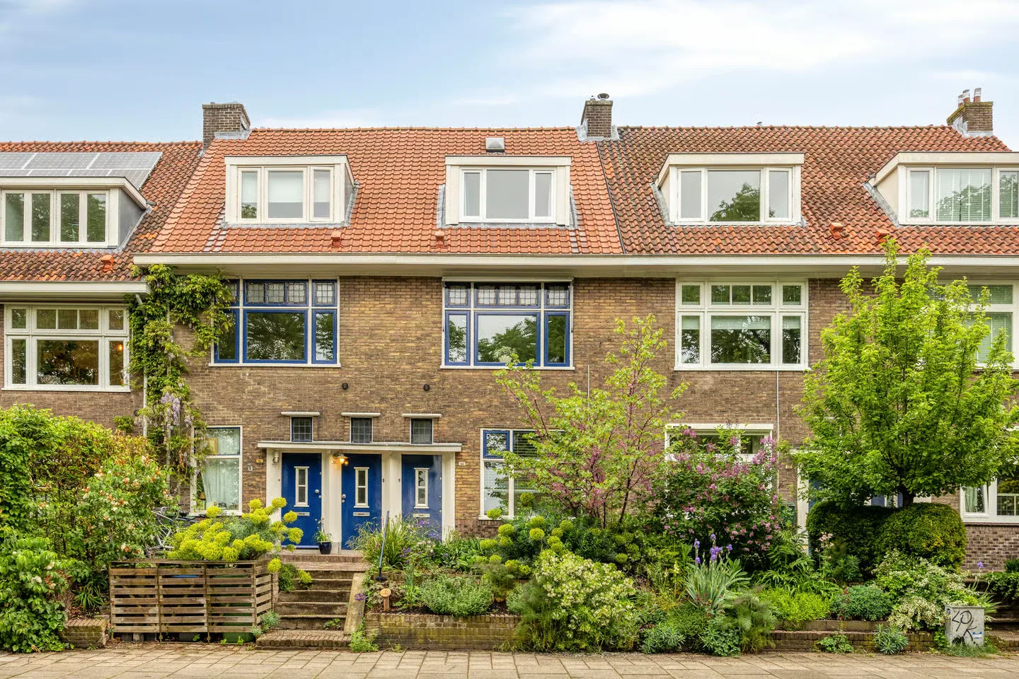 Noordelijke Parallelweg 66 Arnhem