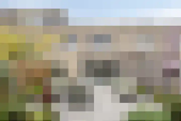 Noordeloosstraat 85 in Zoetermeer