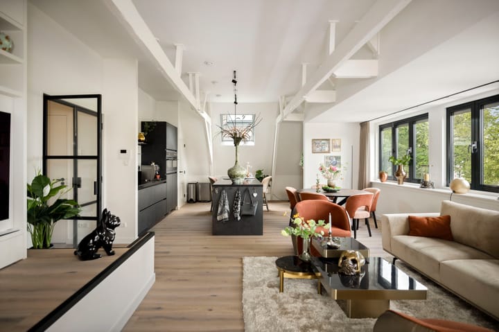 Noordenbergsingel 13 in Deventer Foto