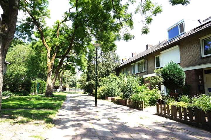 Photo de la maison Noordenbos 31, Geertruidenberg