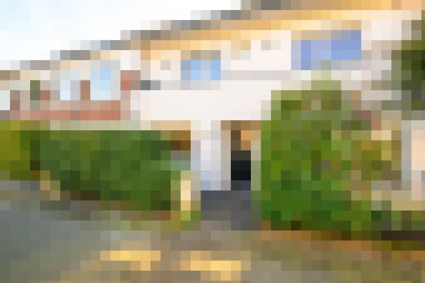 Noordenburglaan 22 Voorburg