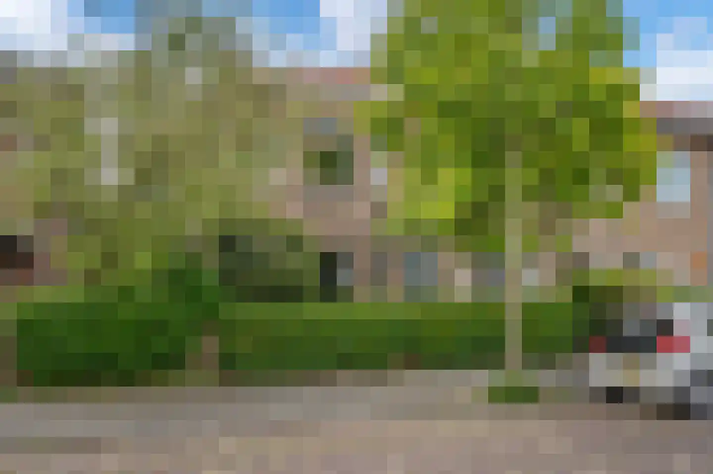 Noordenburglaan 38 Voorburg