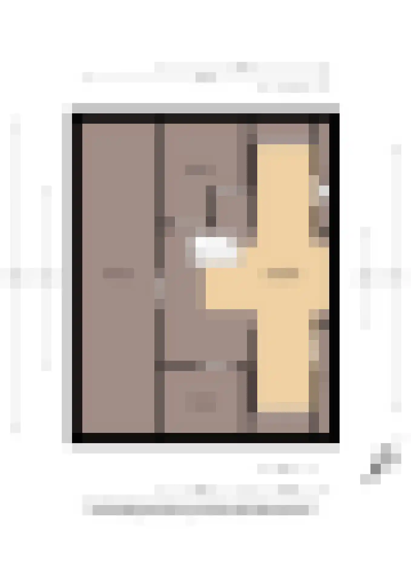 Noordenburglaan 38 Voorburg thumbnail 39