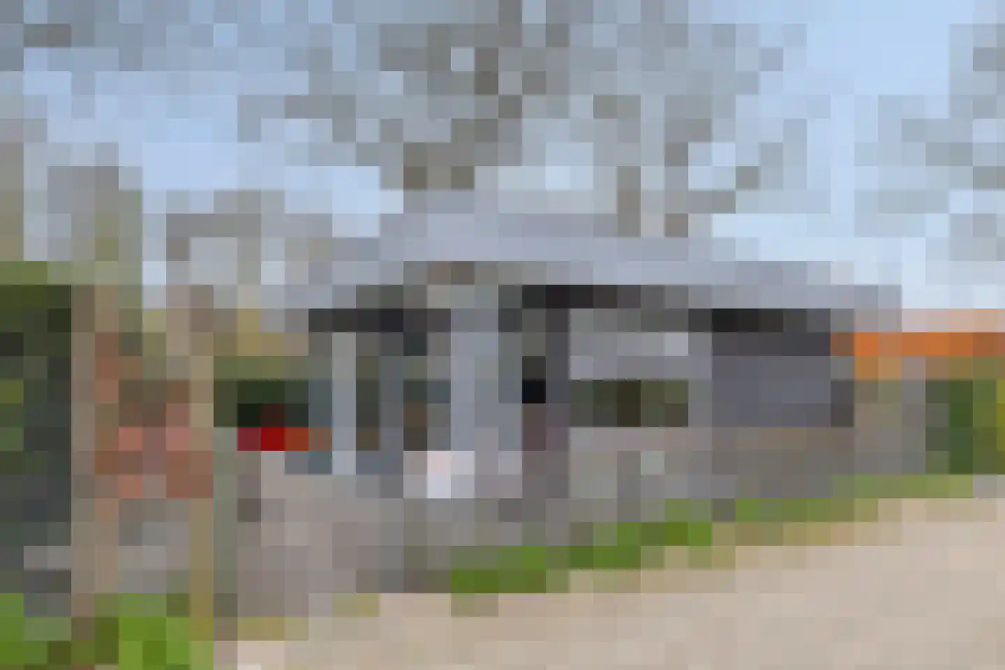 Noordendolfer 2 C 54 in Zoutelande