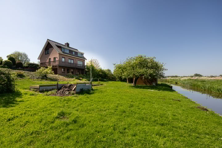 Noordenseweg 25 en Nieuwkoop foto