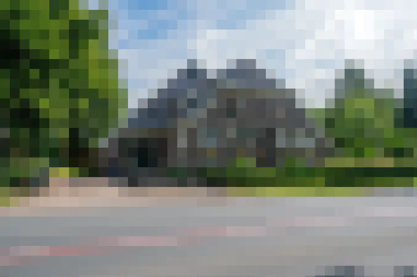 Noordenveldweg 110 dans Donderen