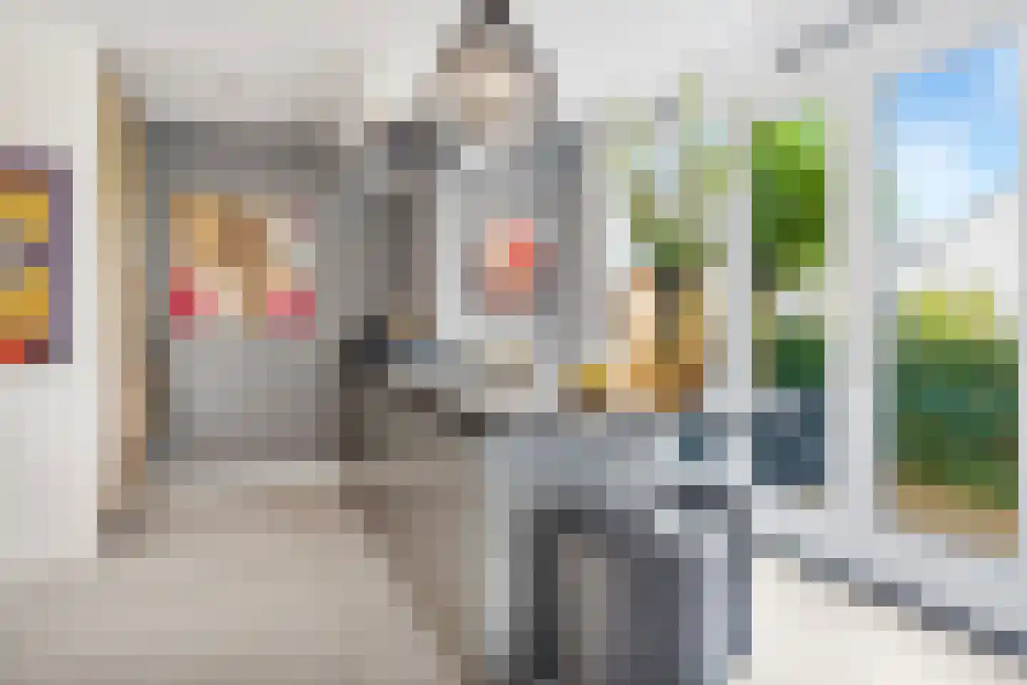 Noorder Jaagpad 27 Muiden thumbnail 20