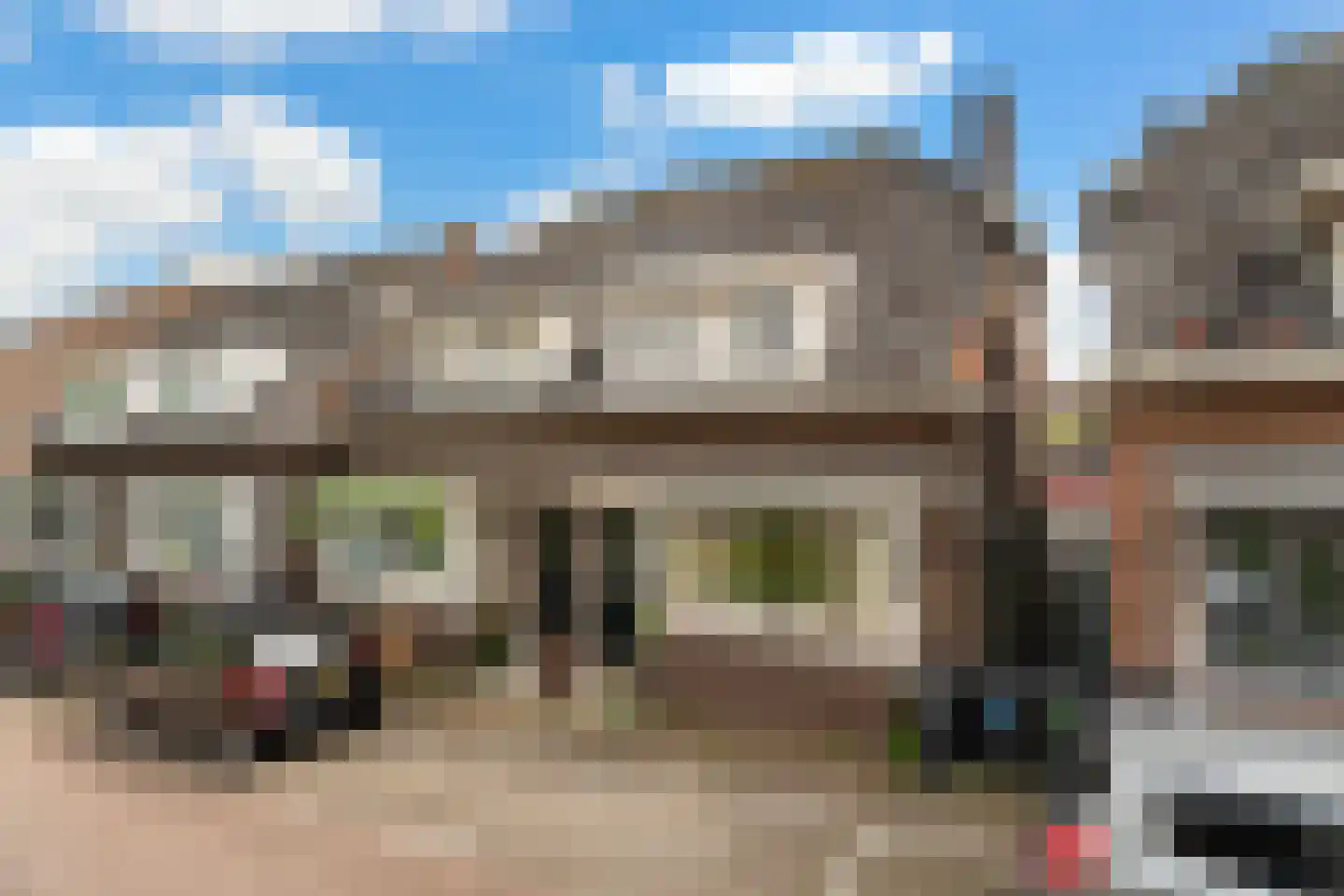 Noorder Kerkedijk 143 Rotterdam