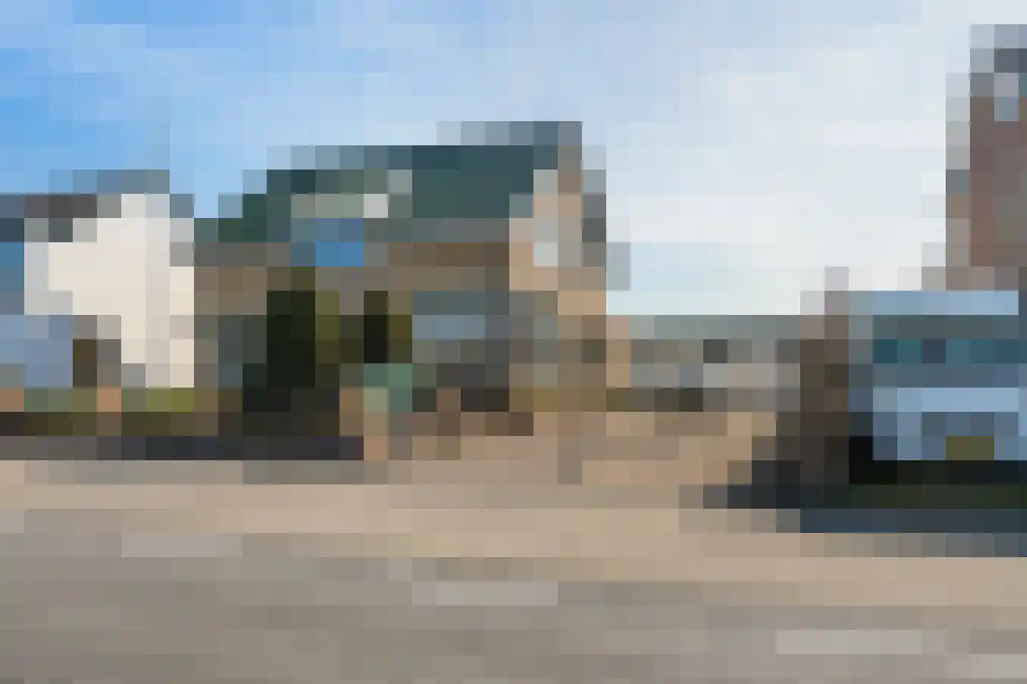 Noorder Leidsevaart 5 in Hillegom