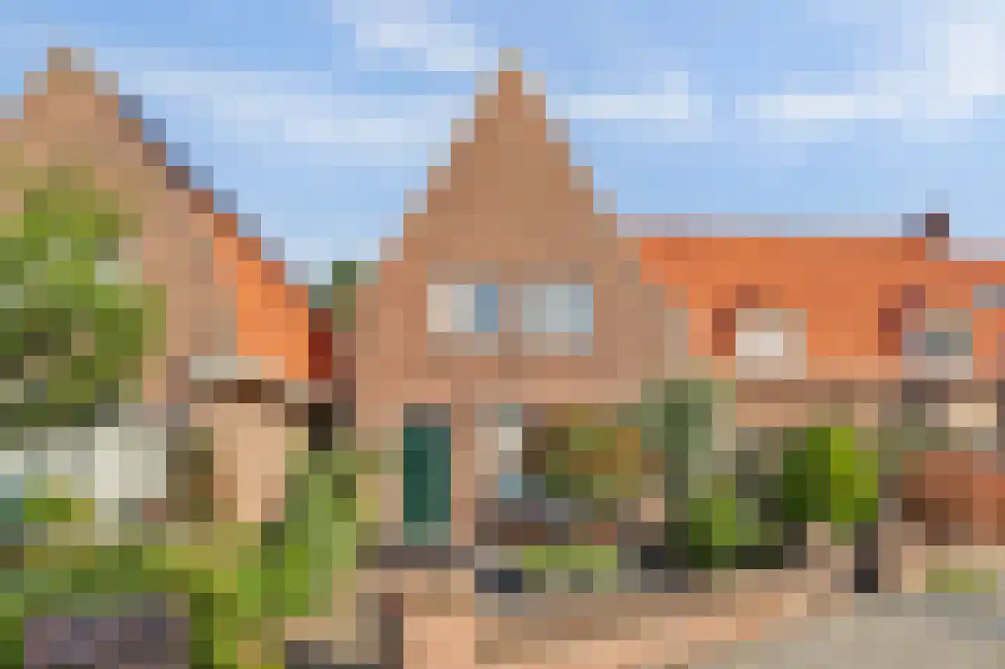 Noorder Parallelweg 89 in Waalwijk