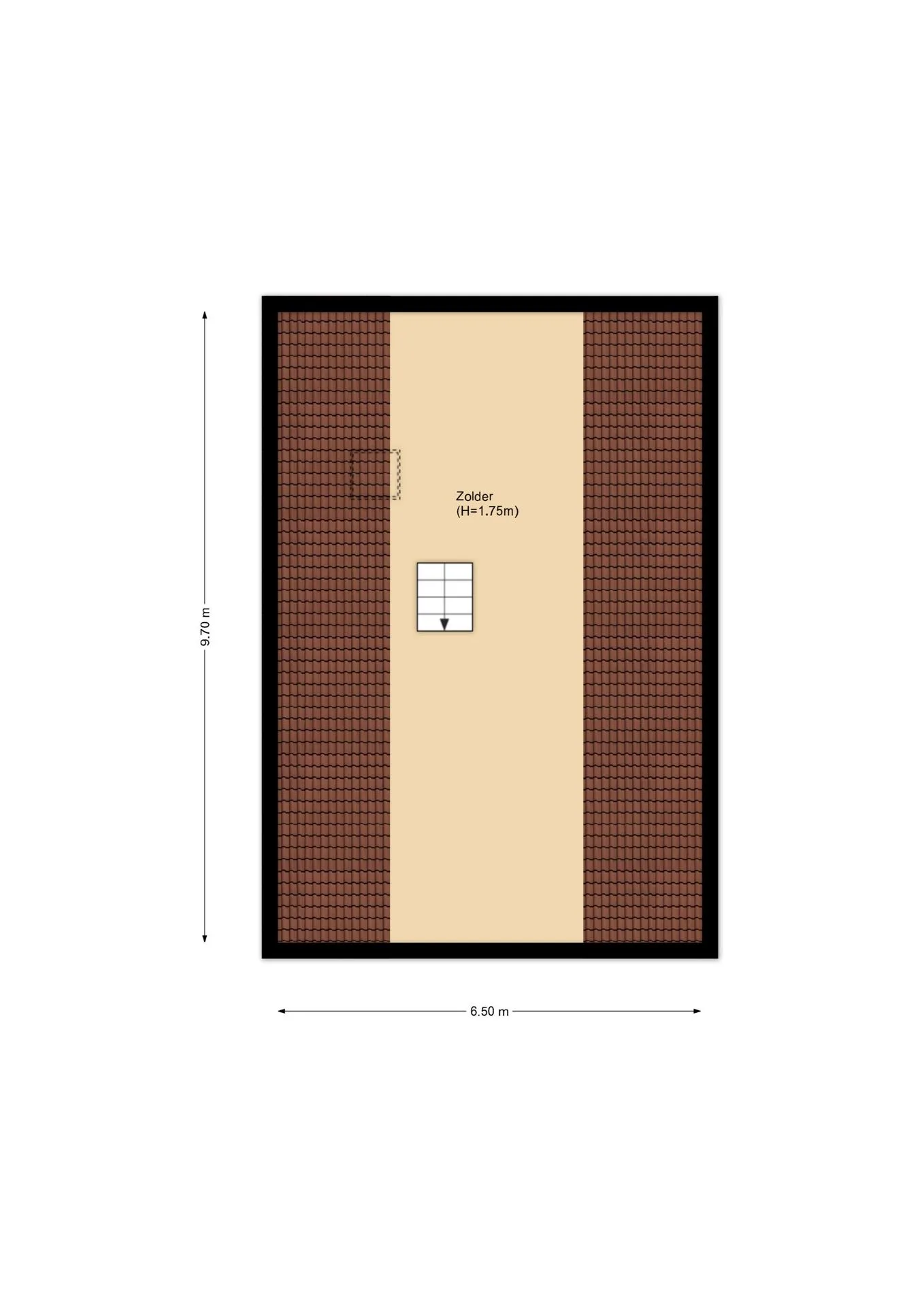 Noorder Sluisstraat 3 Hem thumbnail 35