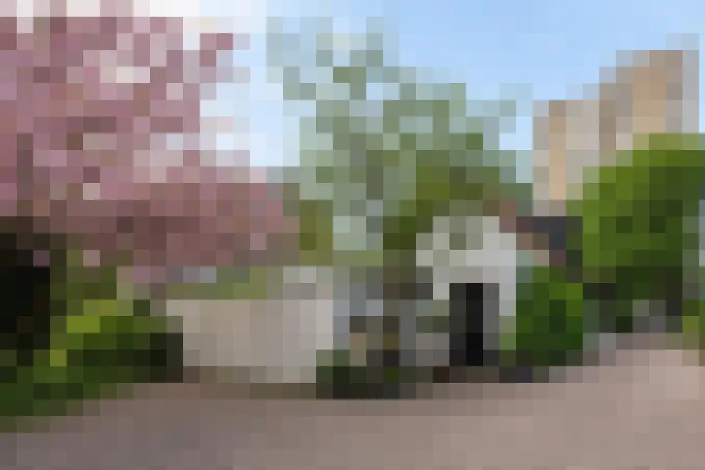 Noorderakerweg 14 in Amsterdam