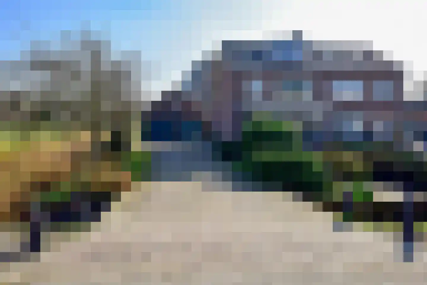 Noorderakerweg 221 in Amsterdam