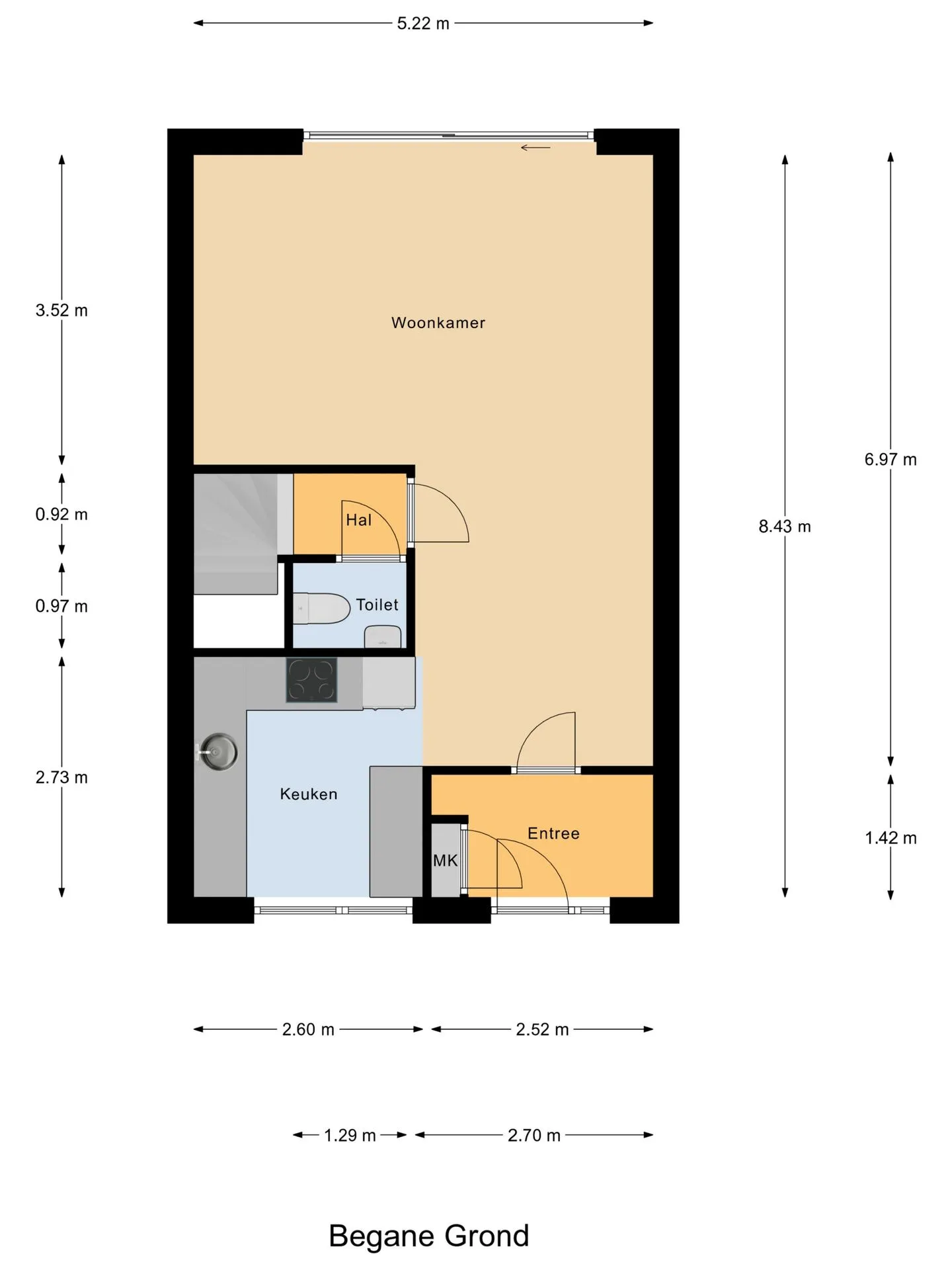 Noorderbaan 1 Vlissingen thumbnail 42