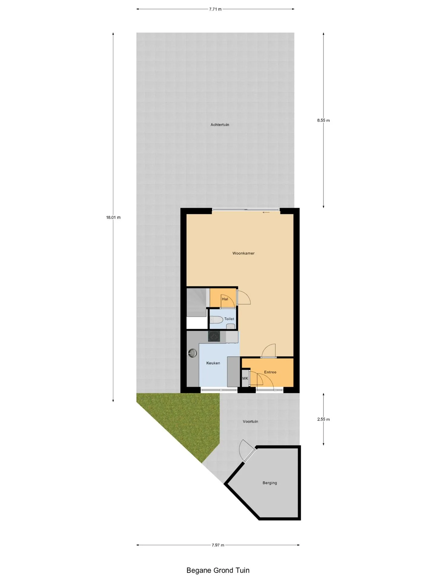 Noorderbaan 1 Vlissingen thumbnail 44