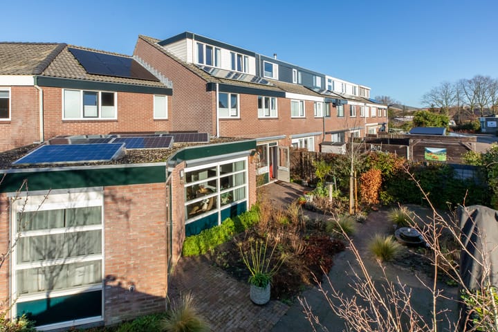 Photo of property Noorderbaan 19, Vlissingen