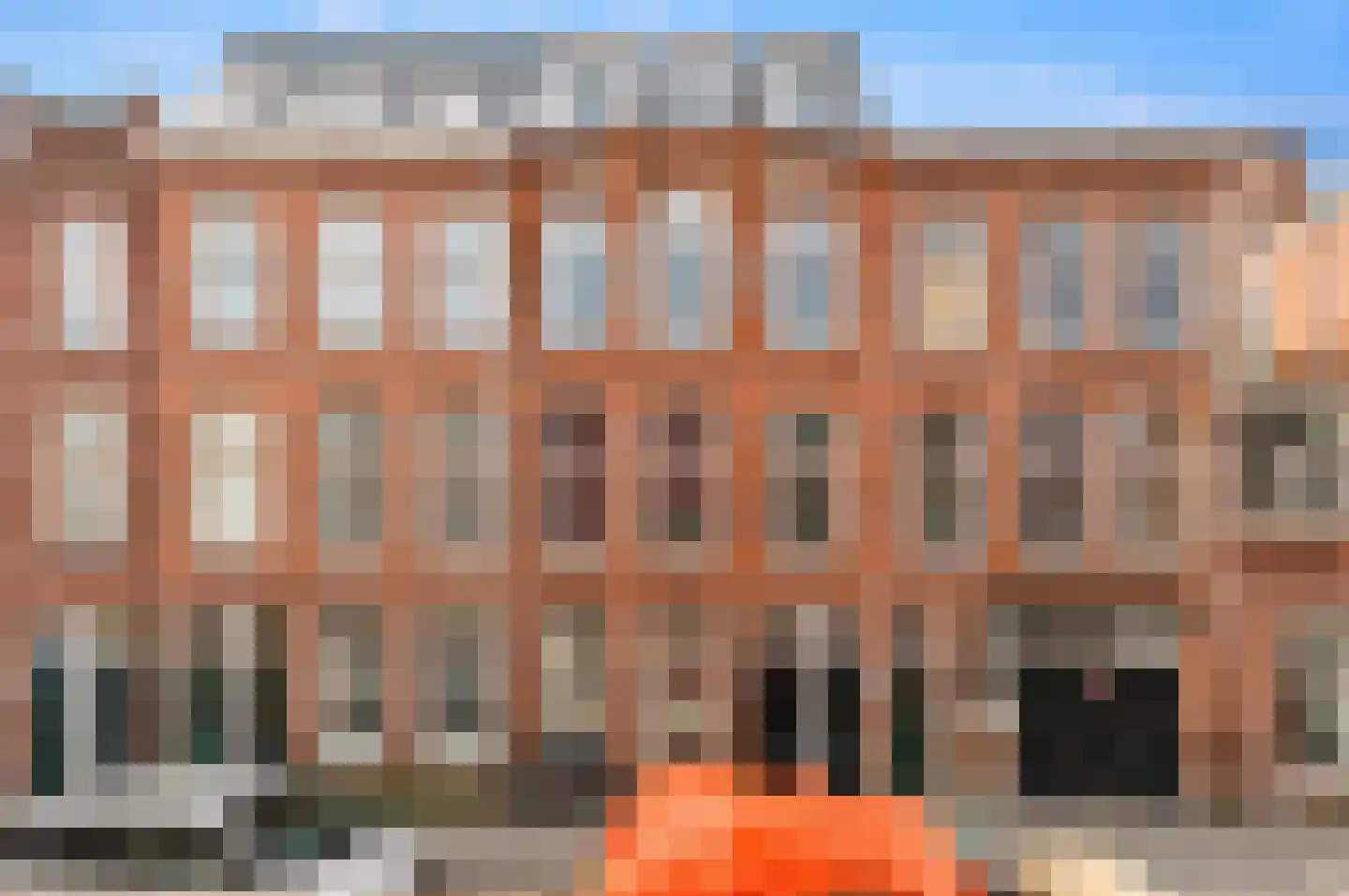 Noorderbeekdwarsstraat 126 A Den Haag foto 3