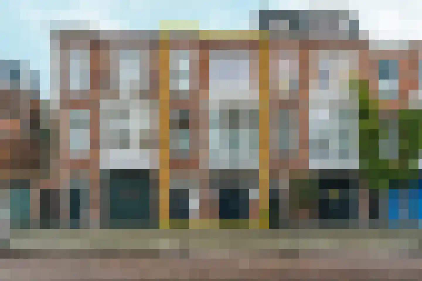Noorderbeekdwarsstraat 155 Den Haag