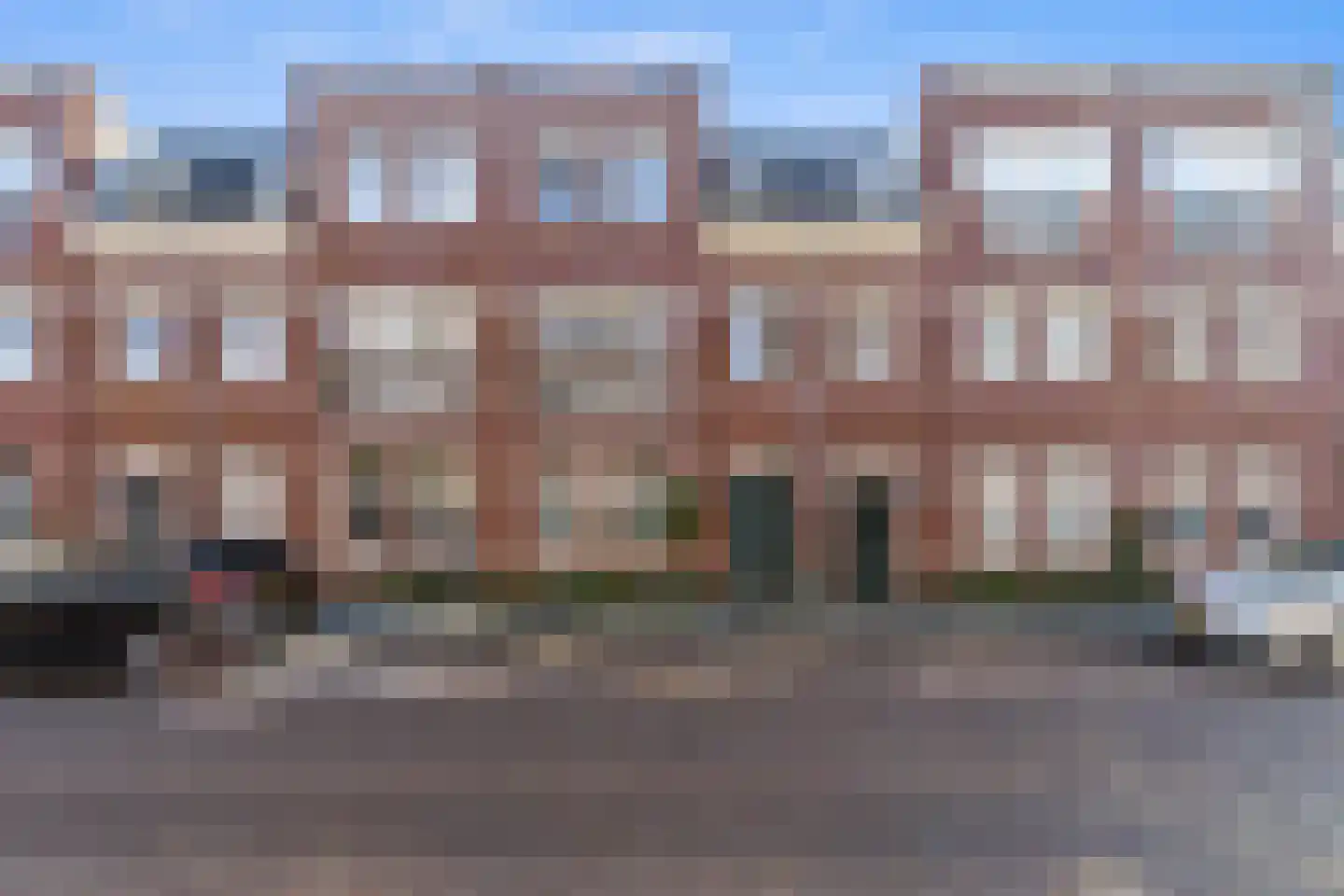 Noorderbeekdwarsstraat 59 in Den Haag