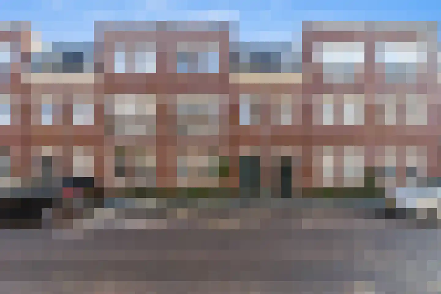 Noorderbeekdwarsstraat 59 Den Haag