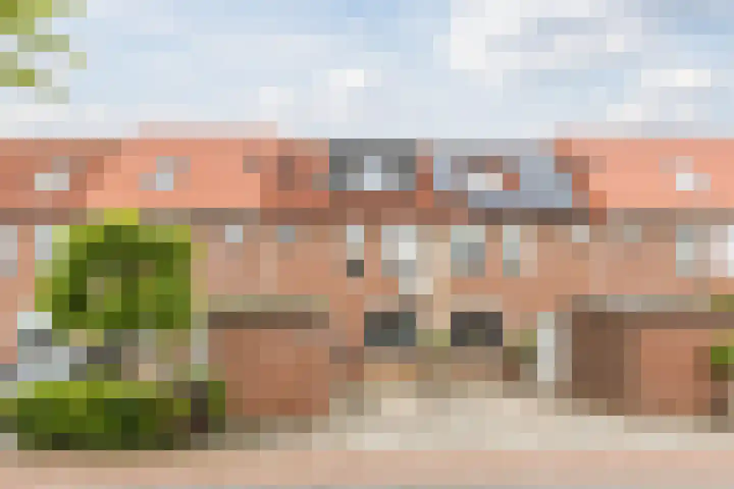 Noorderbeemd 8 Oosterhout