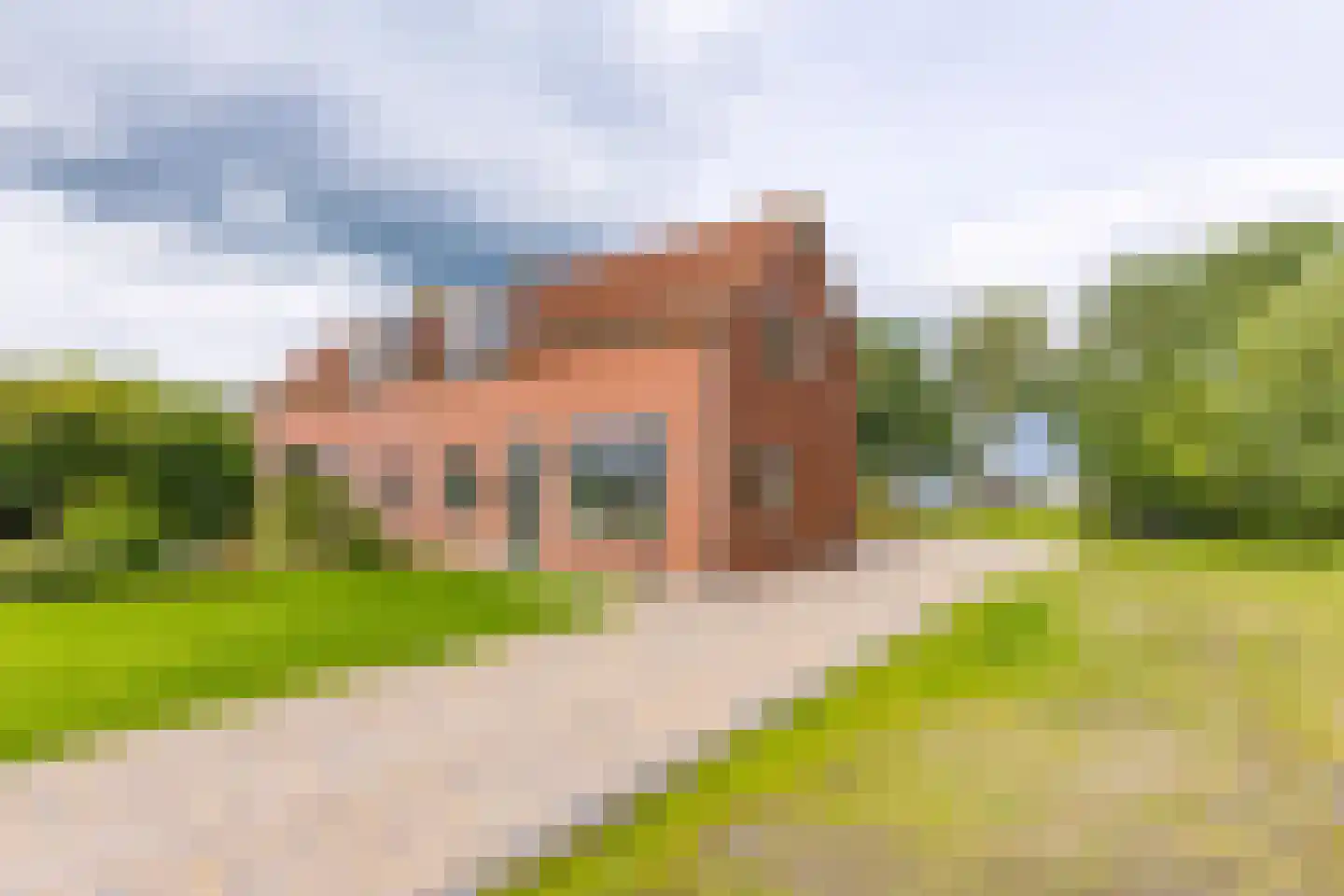 Noorderblokken 4 Drouwenermond