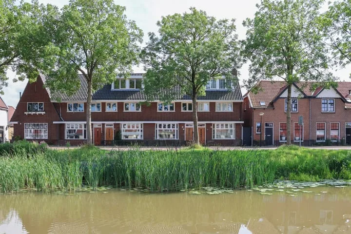 Noorderbolwerk 23 Franeker thumbnail 4