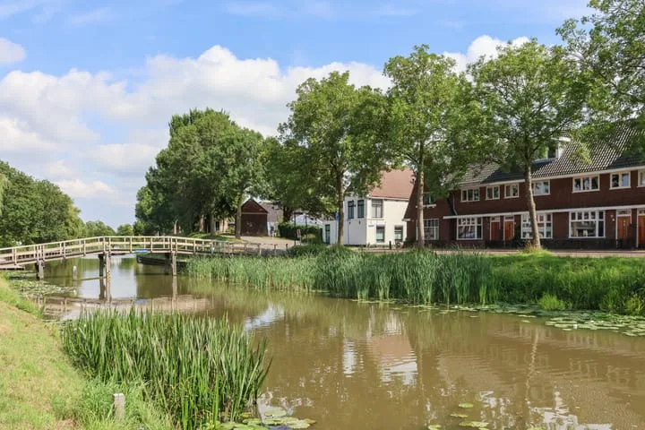Noorderbolwerk 23 Franeker thumbnail 5