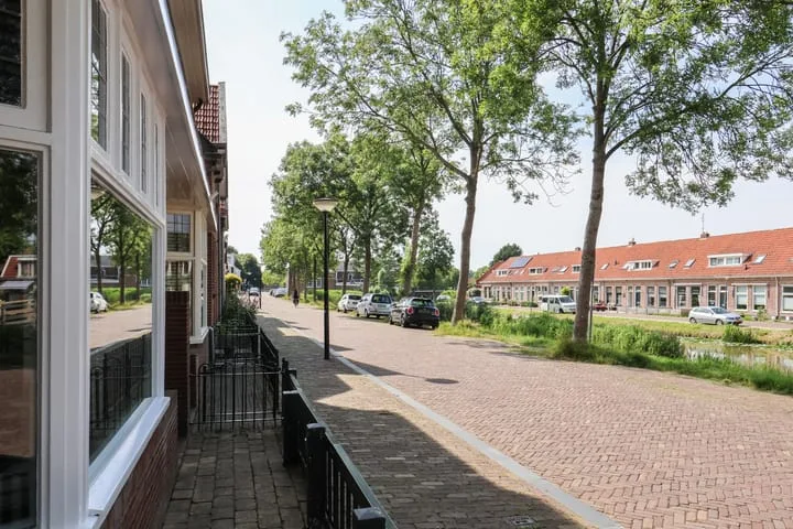 Noorderbolwerk 23 Franeker thumbnail 59