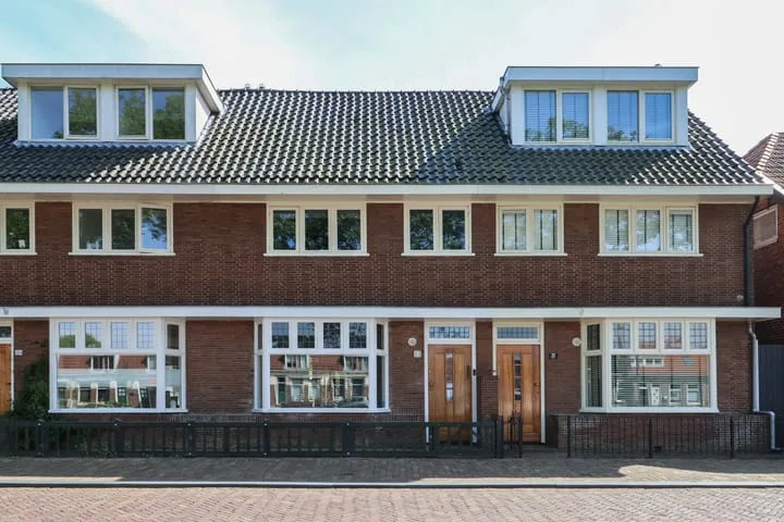 Noorderbolwerk 23 Franeker thumbnail 6