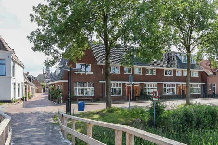 Noorderbolwerk 23 Franeker thumbnail 61