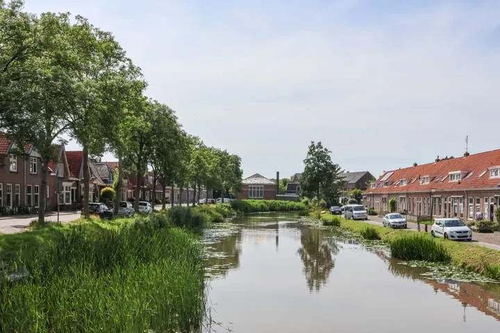 Noorderbolwerk 23 Franeker thumbnail 62