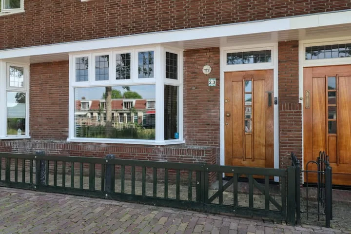 Noorderbolwerk 23 Franeker thumbnail 8