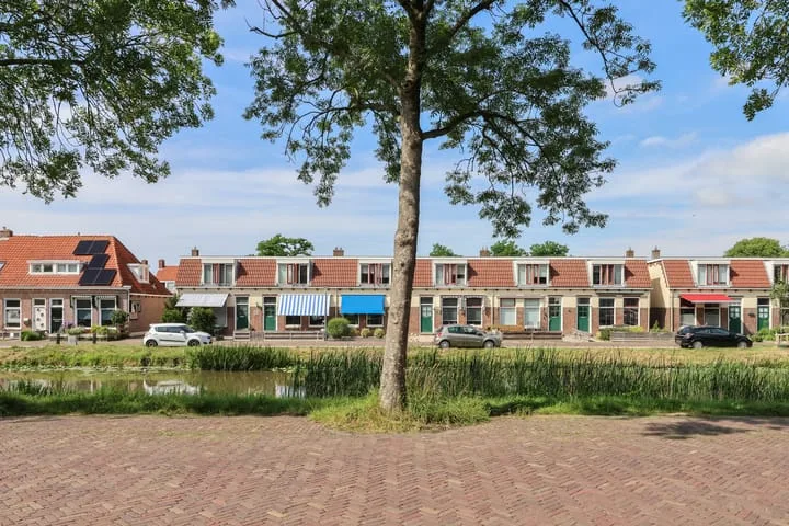 Noorderbolwerk 23 Franeker thumbnail 9