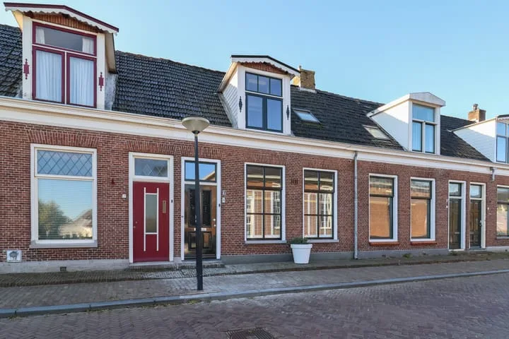 Noorderbolwerk 8 Franeker thumbnail 4