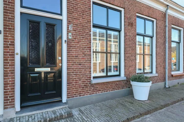 Noorderbolwerk 8 Franeker thumbnail 5